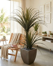 Artificial Yucca Plant 4.3ft