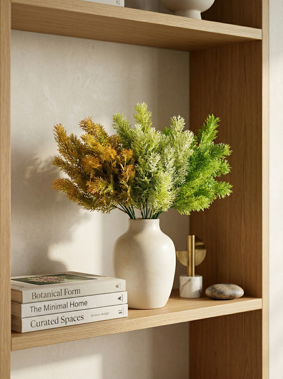 Artificial Pine Bunch X 5 (Set of 3)