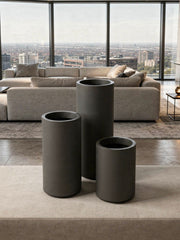 Column Planter
