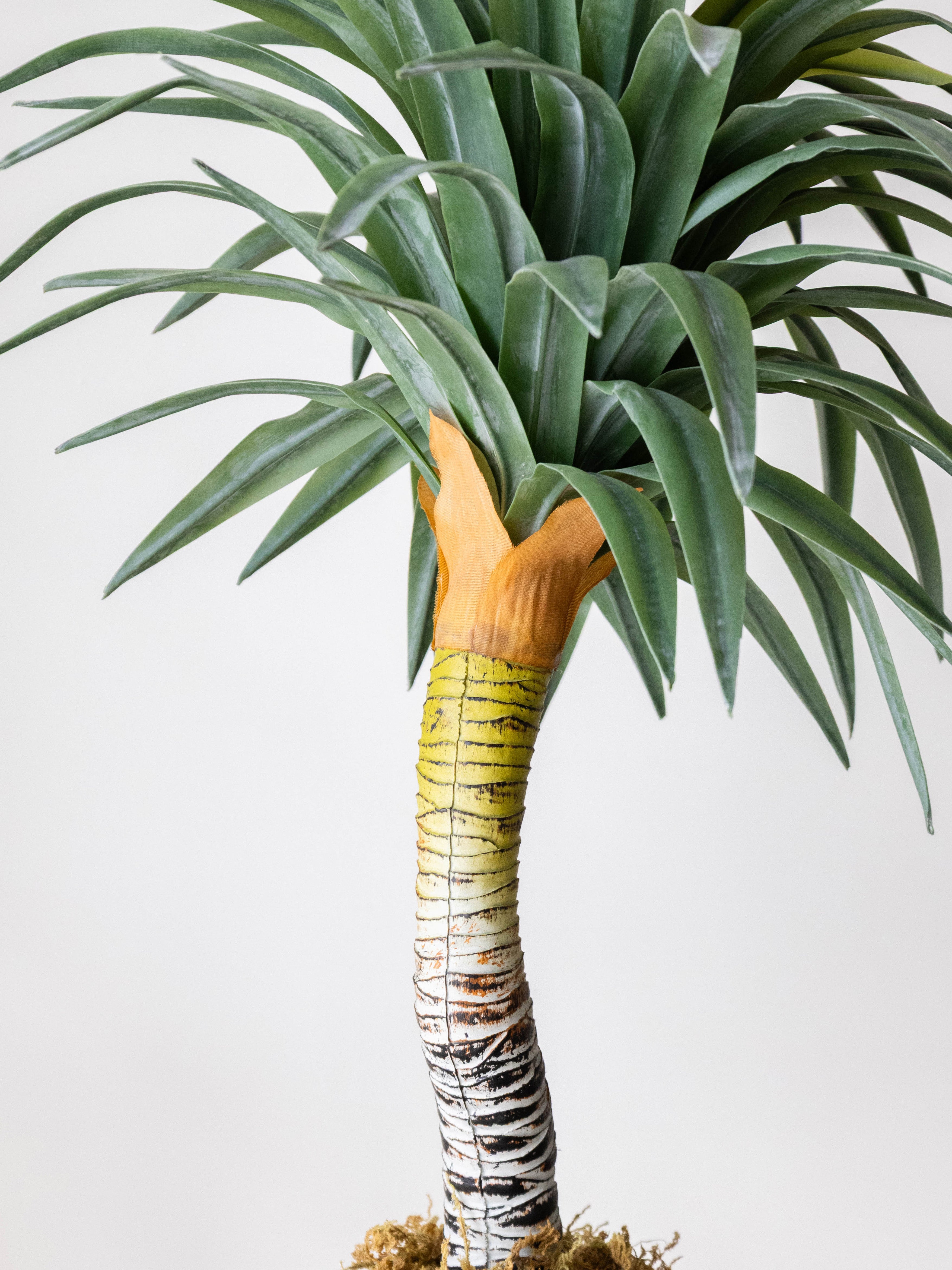 Artificial Real Touch Yucca Plant 2.3ft