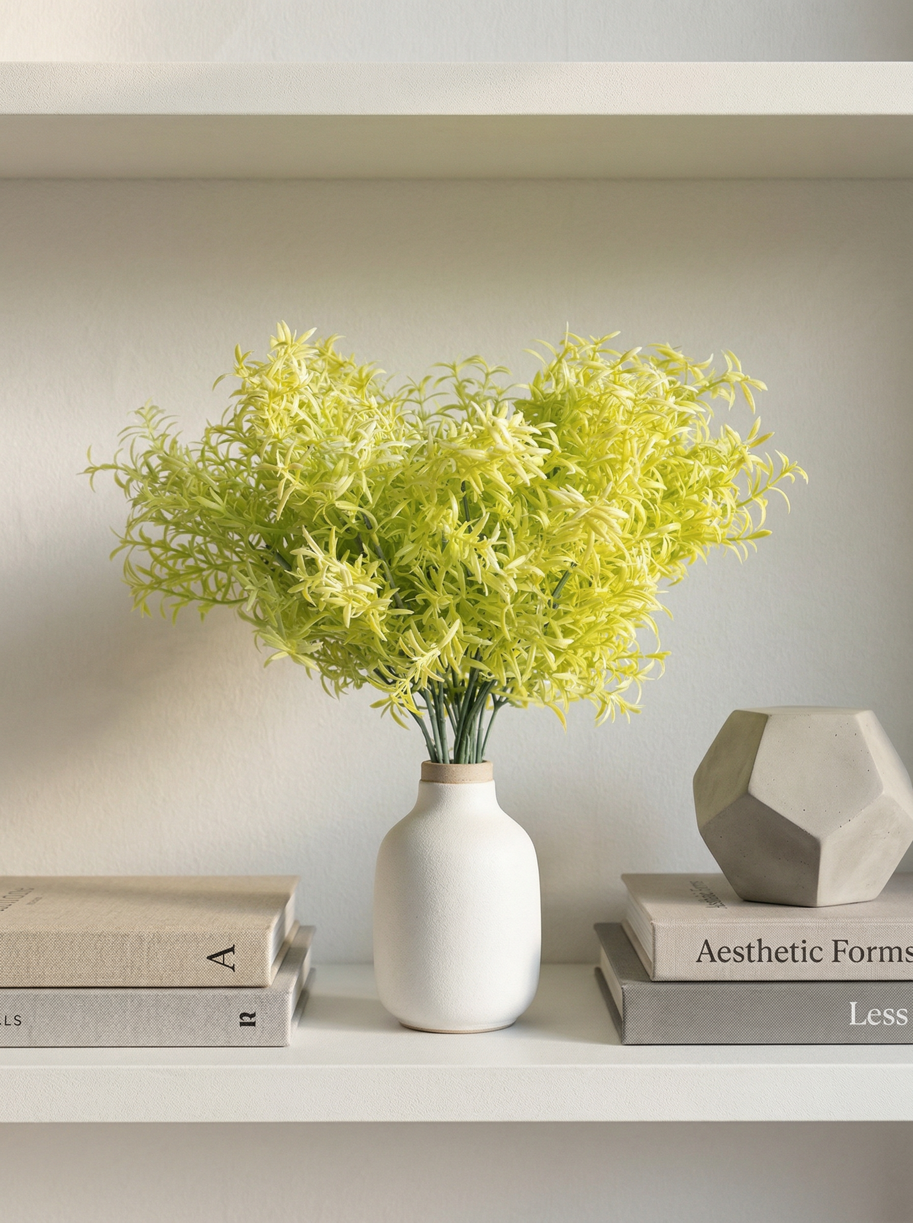 Artificial Grass Bunch (Set of 3)