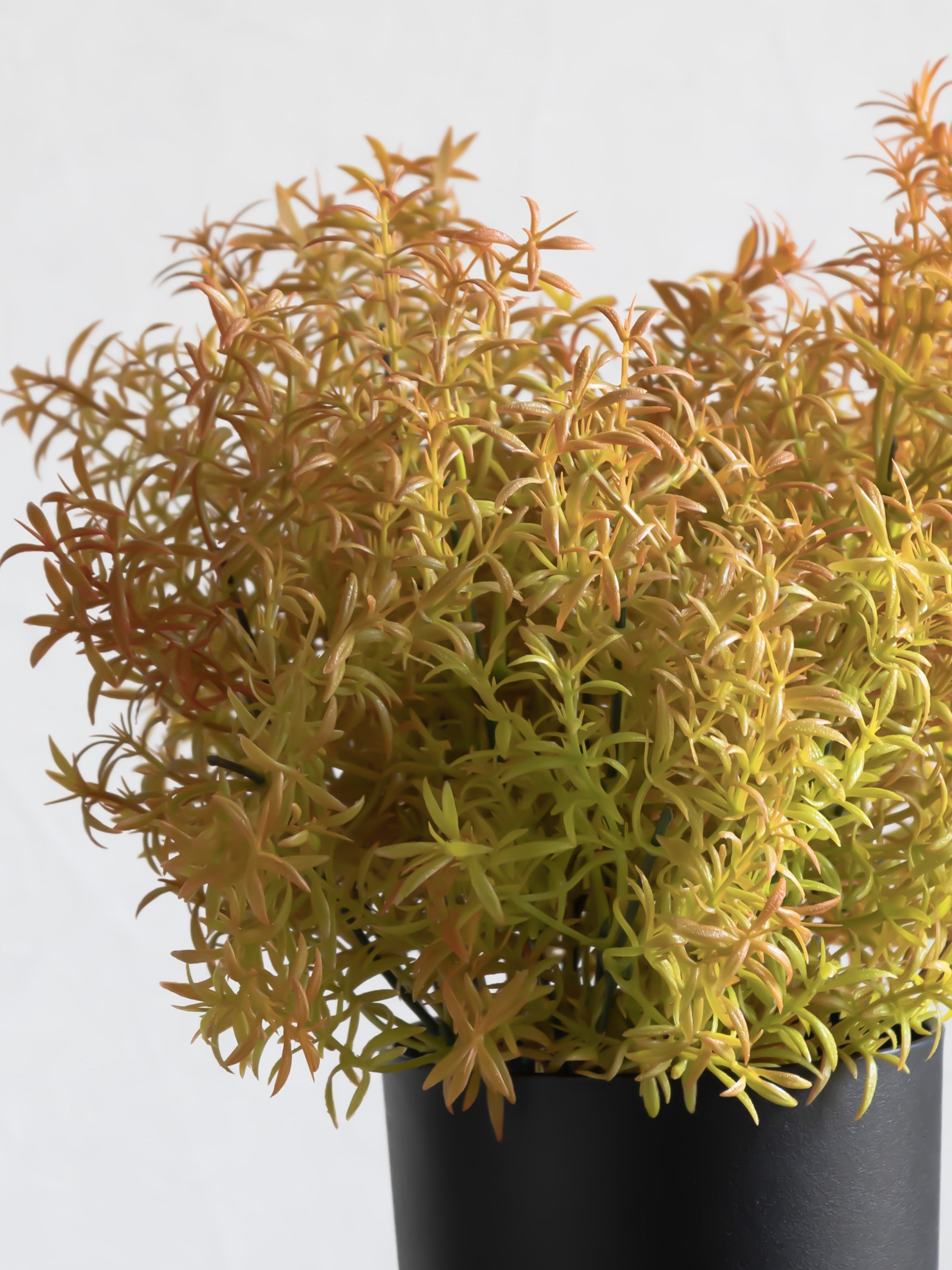 Artificial Grass Bunch (Set of 3)