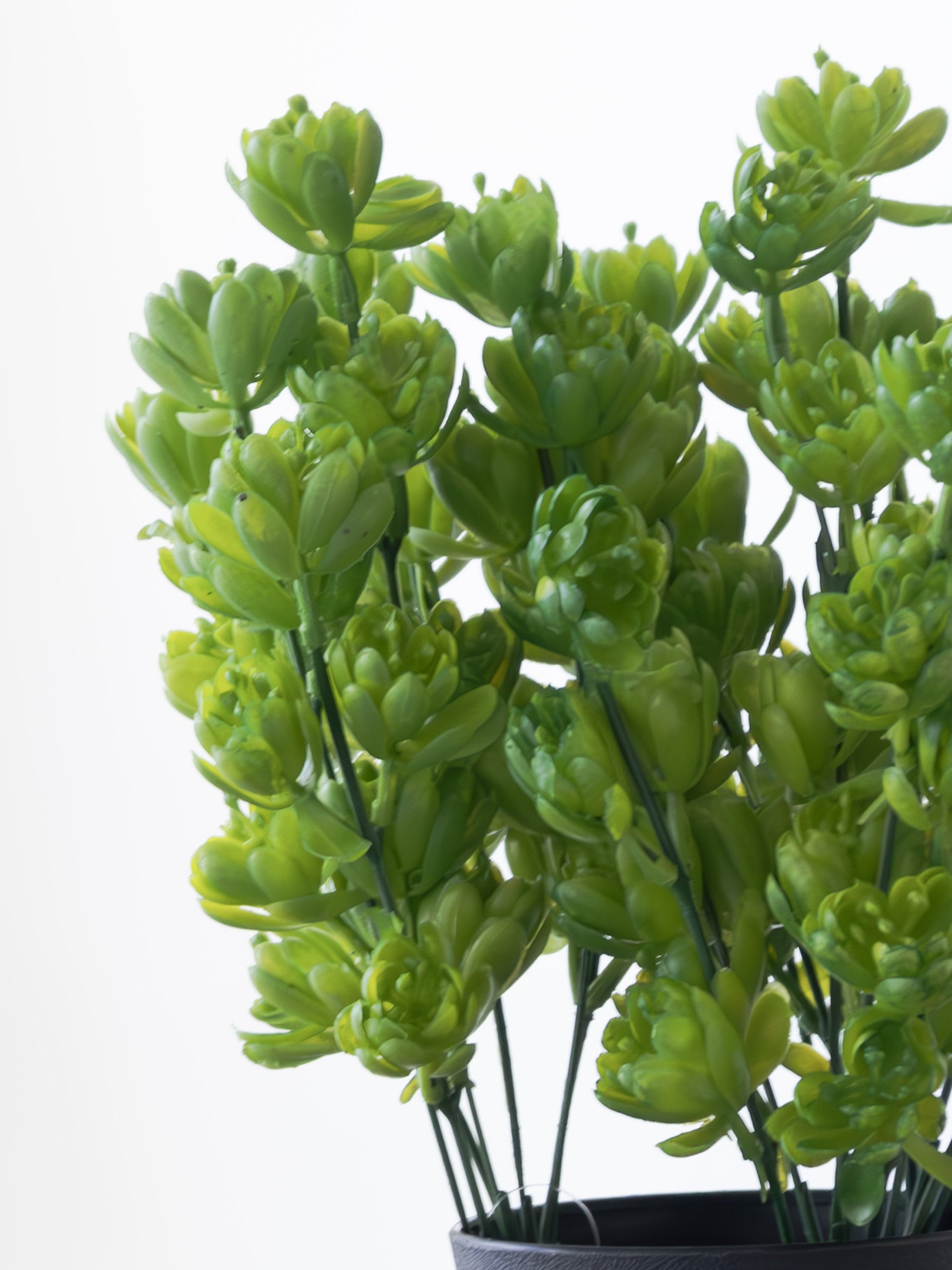 Artificial Jelly Bean Bunch (set of 2)