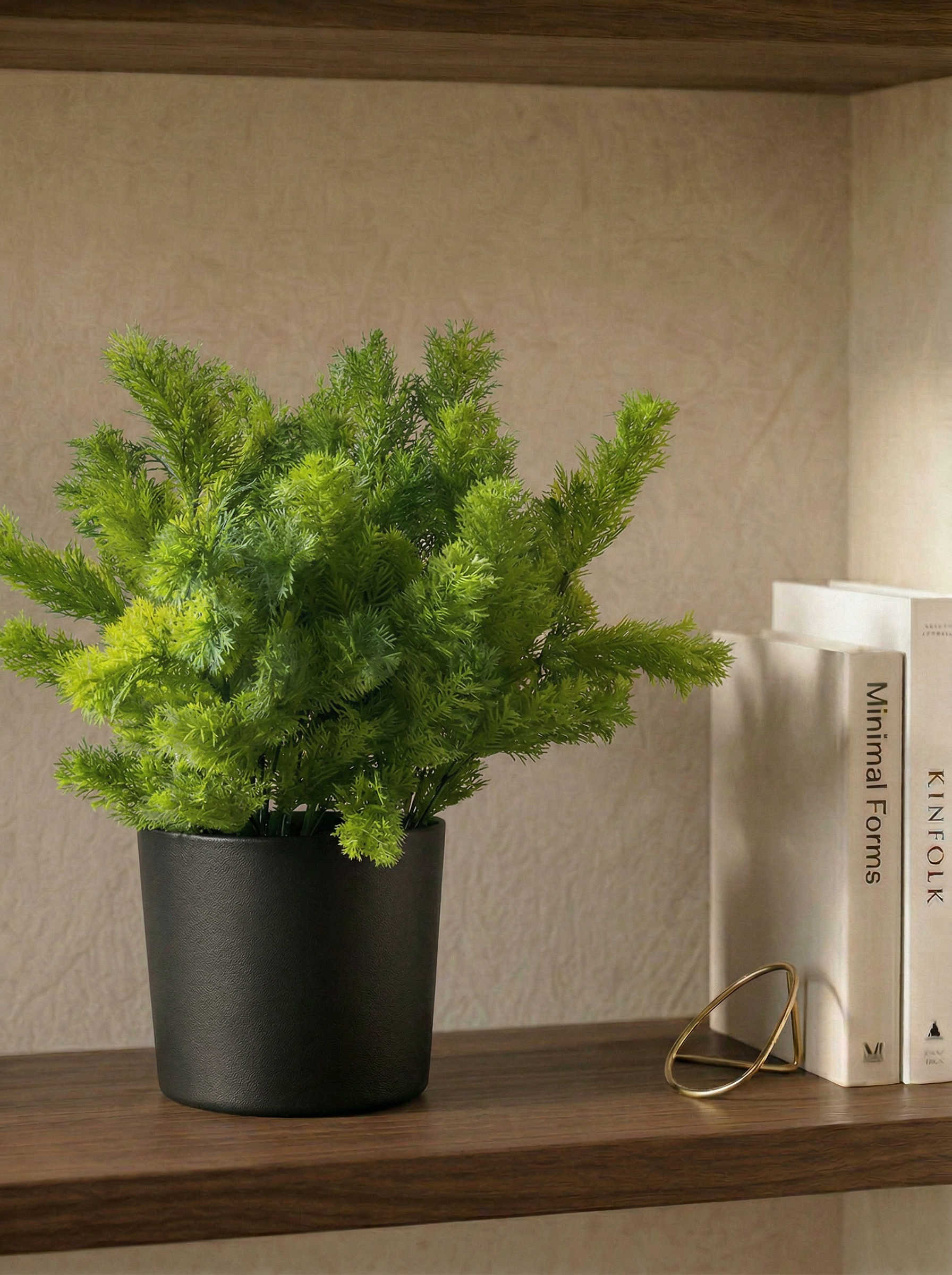 Artificial Pine Bunch X 5 (Set of 3)