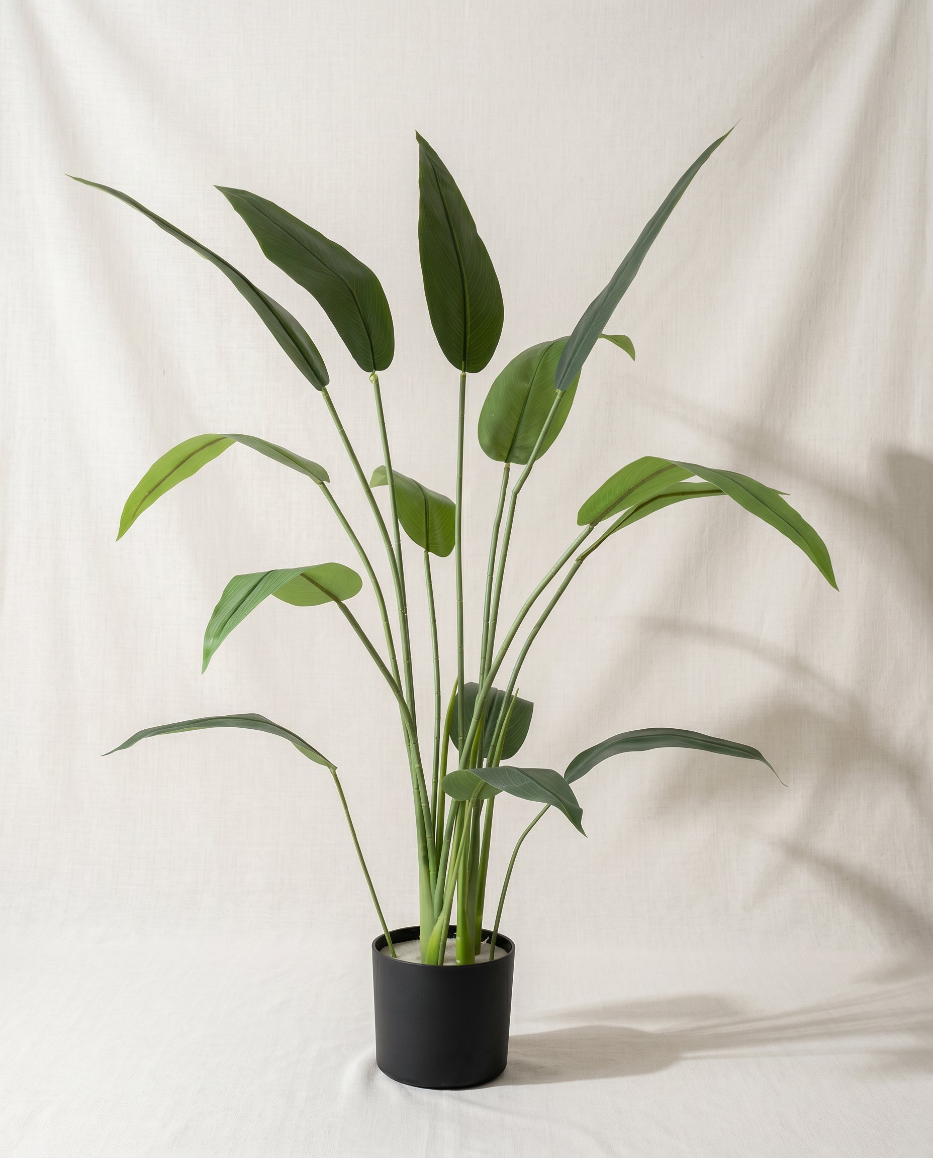 Artificial Bird of Paradise Plant 3.6ft