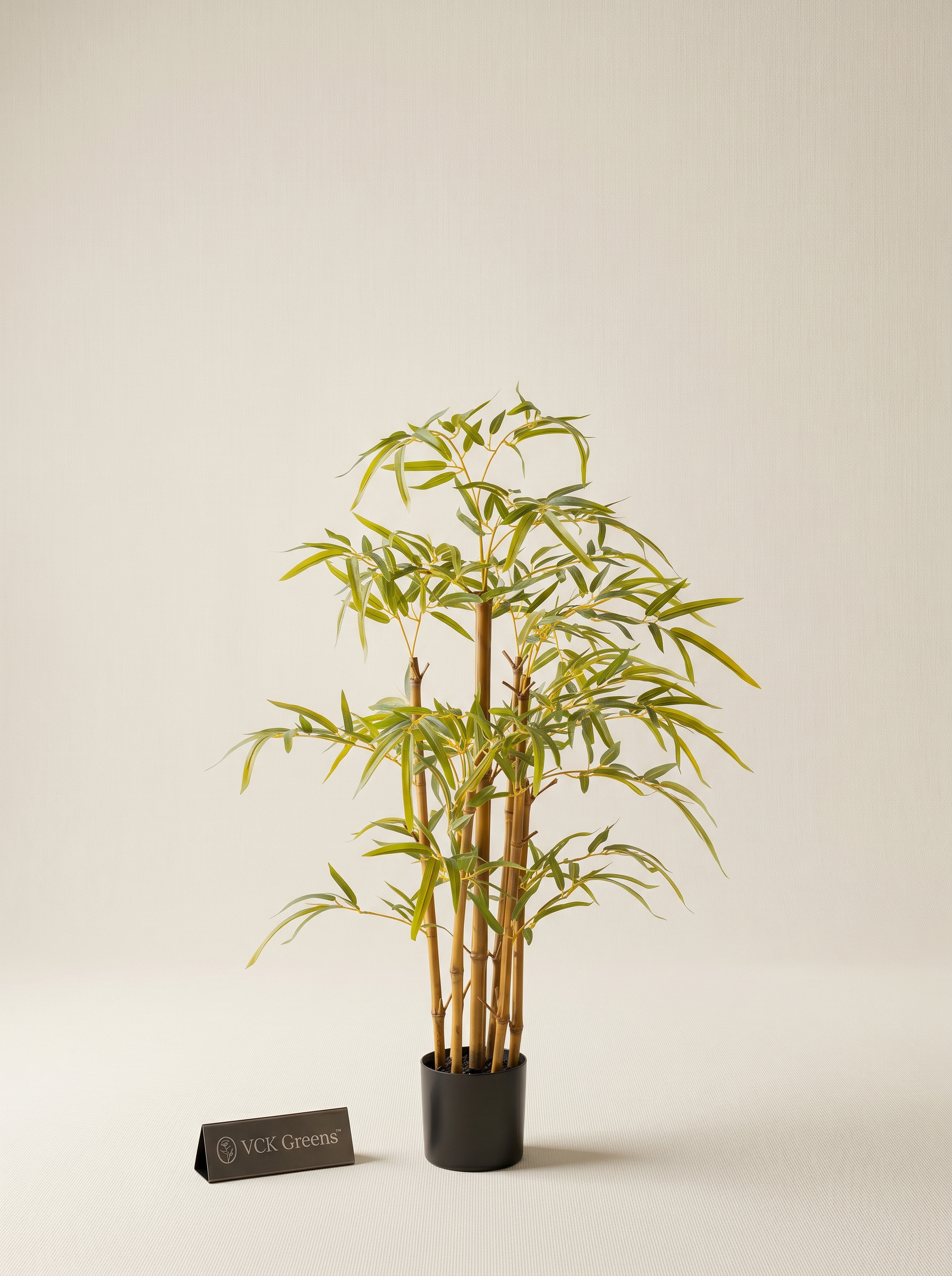 Artificial Bamboo Tree 3ft