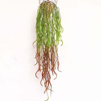 Artificial Hanging Creepers (2.5 Feet, Set of 1)