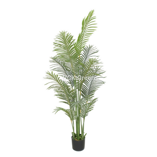 Artificial Areca Palm Plants