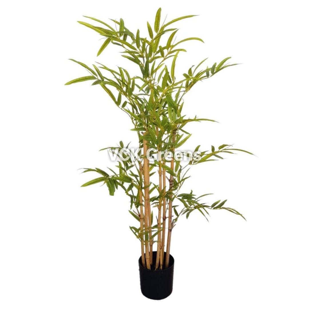 Artificial Bamboo Plants and trees