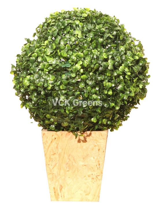 Artificial Round grass Balls