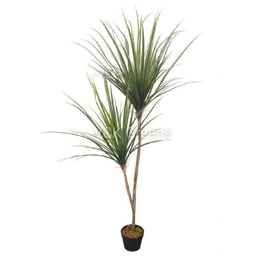 artificial tall dracaena plants 5ft online