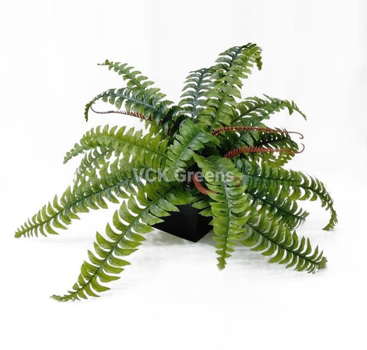 Artificial Fern Bunch X 4 (60cm)