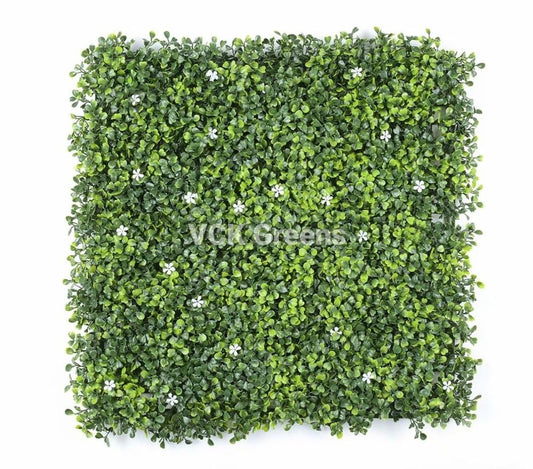 Faux Vertical Garden Panels