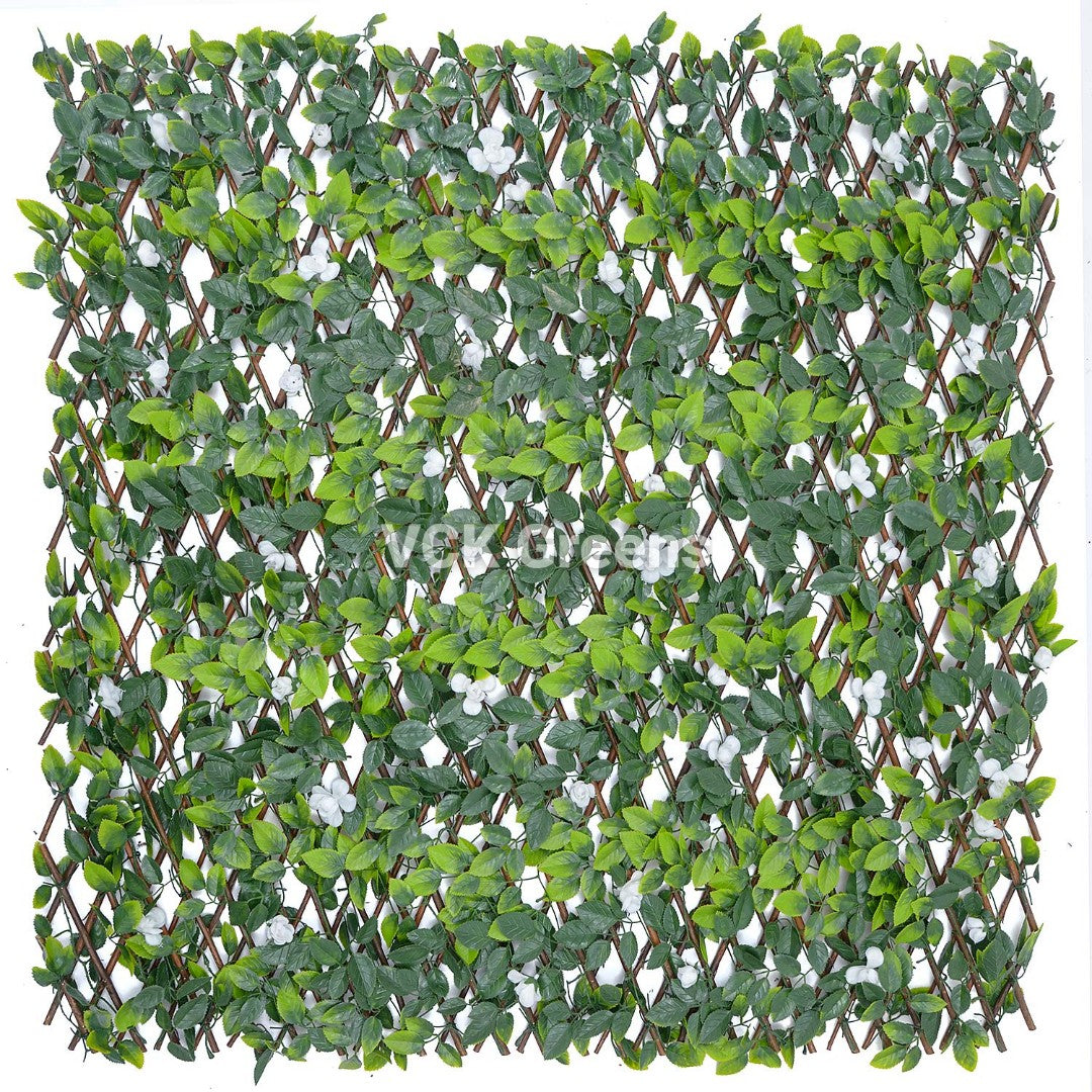 Artificial Willow Trellis VCK Greens