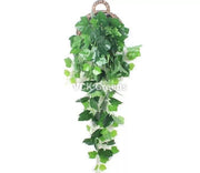 Artificial Grape Leaves Creeper 100cm