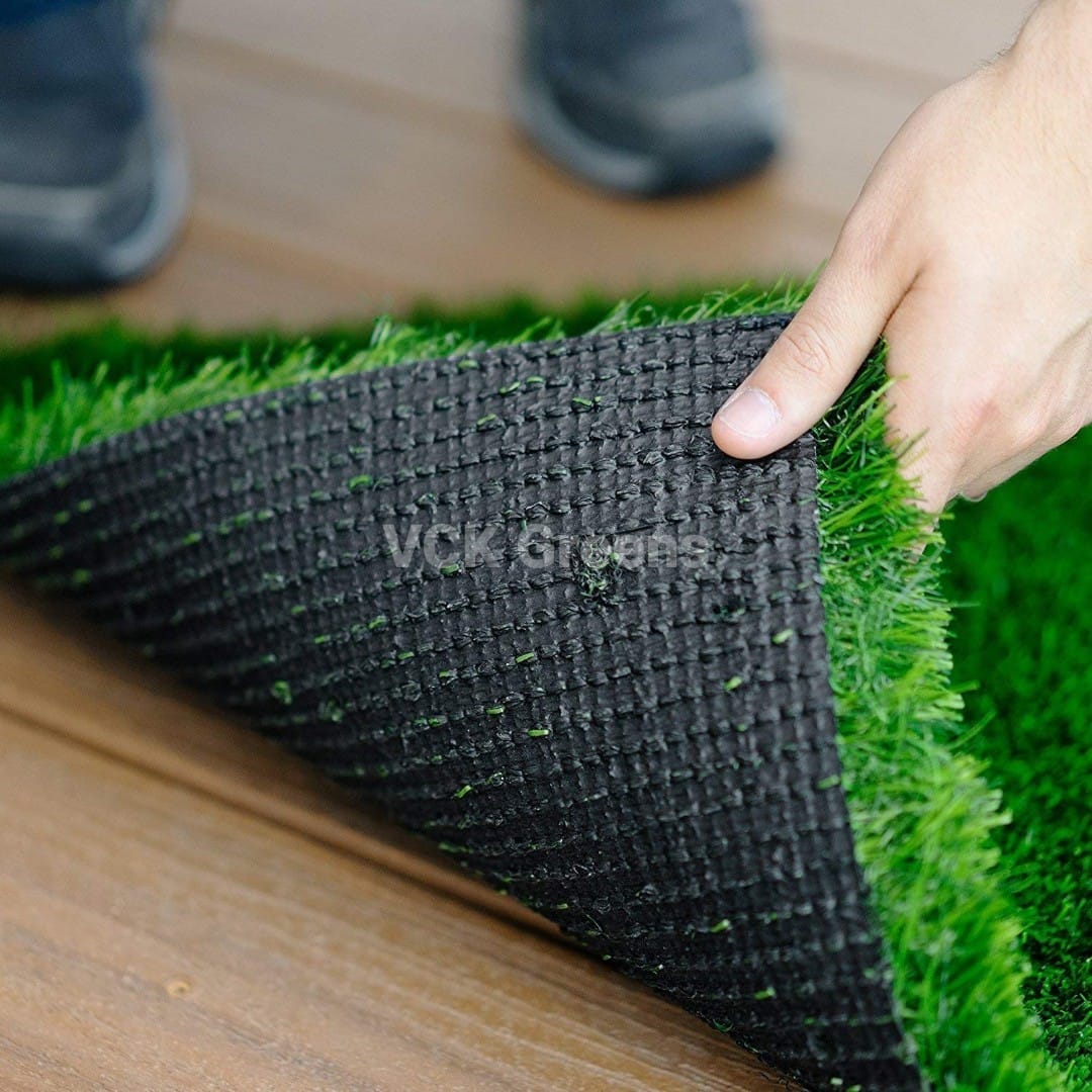 Artificial Grass Door Mat 1.5 Ft X 2.4 Ft