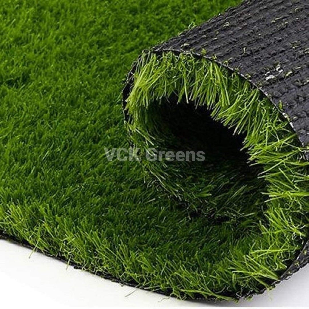 Artificial Grass Roll (2mtr X 25mtr , 538sqft)