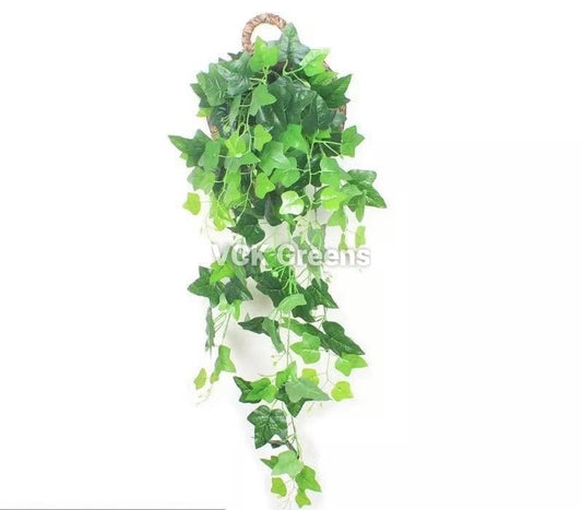 Artificial Green Ivy Creeper 100cm