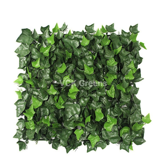 Artificial Ivy Leaves Living Plants Wall (50X50cm, Pack of 3pc)