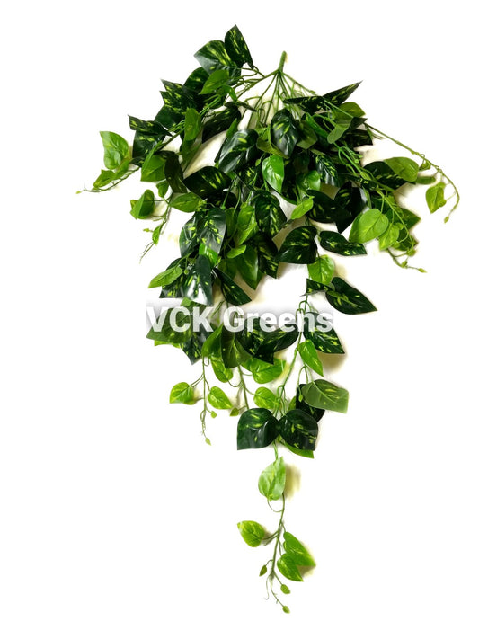 Artificial Money Plant Creeper 3.3 Feet