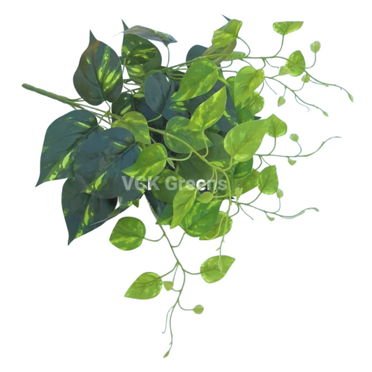 Artificial Plant Leaf Bunches (55cm)