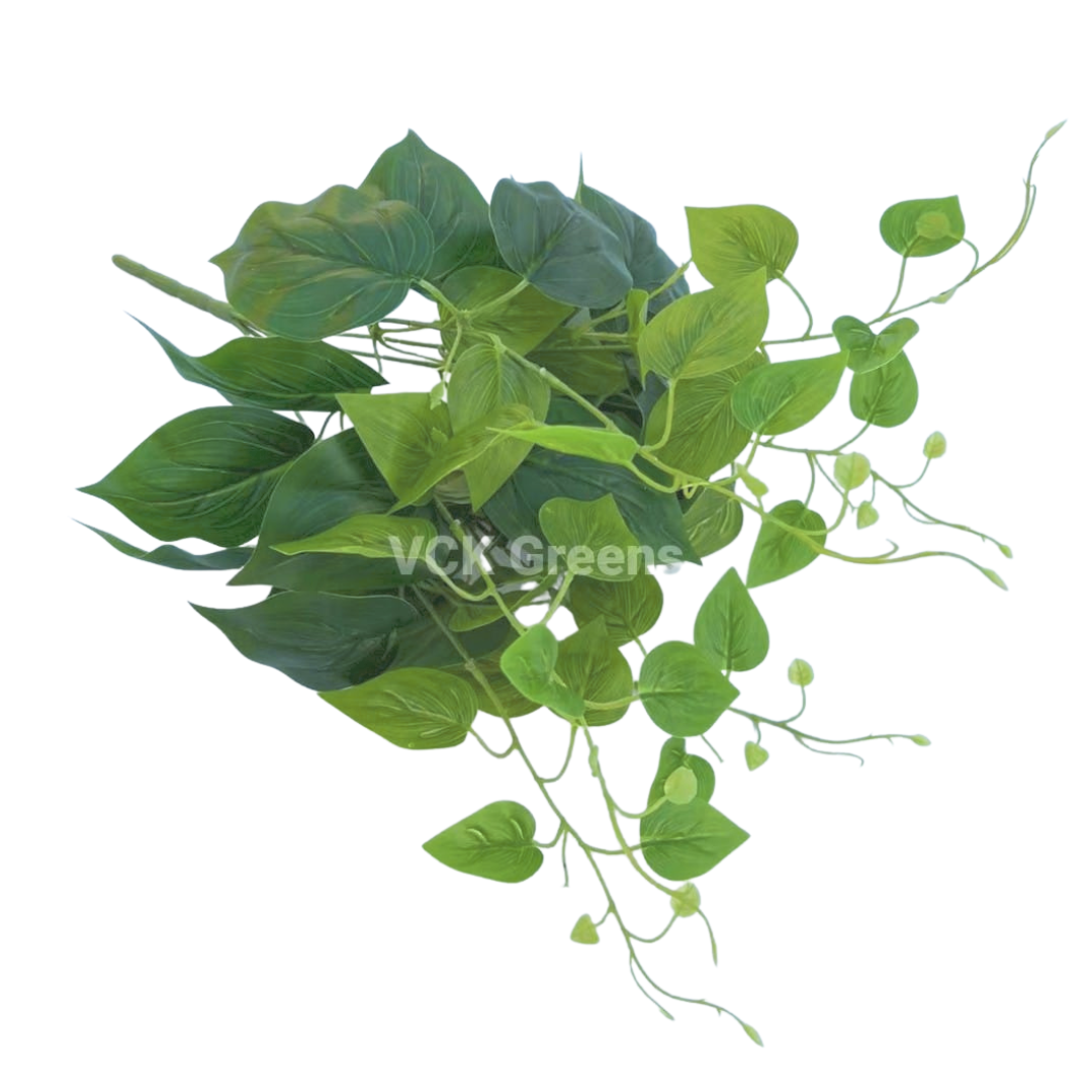Artificial Plant Leaf Bunches (55cm)