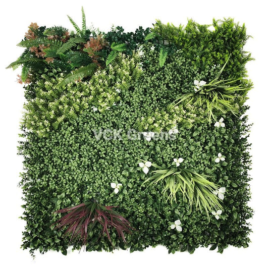 Buy artificial green wall panels online