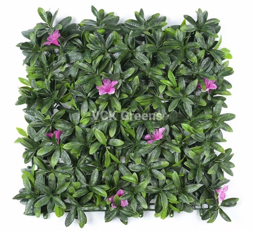 Artificial Plants Wall Panels