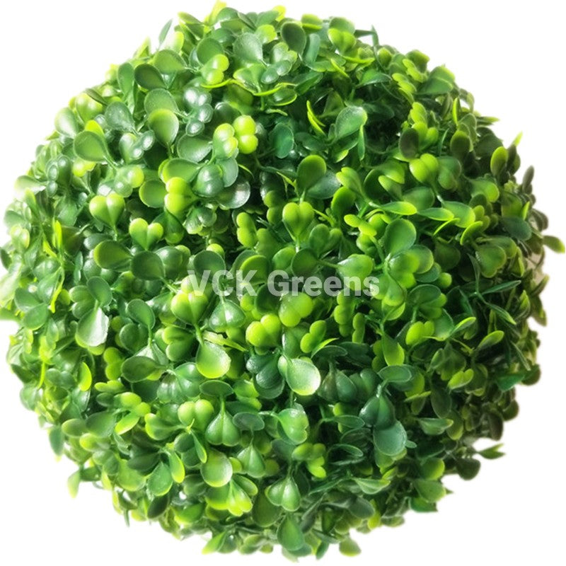 Artificial Grass Balls