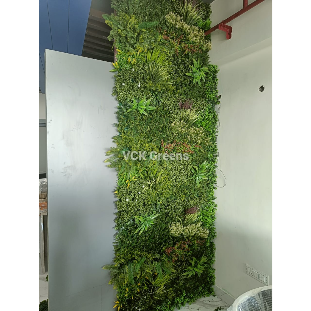 artificial vertical garden online at wholesale prices