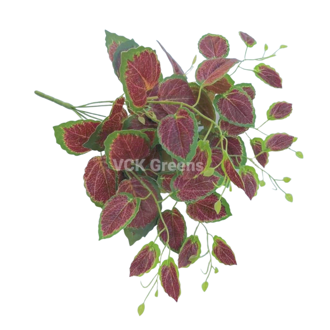 Artificial Plant Leaf Bunches (55cm)