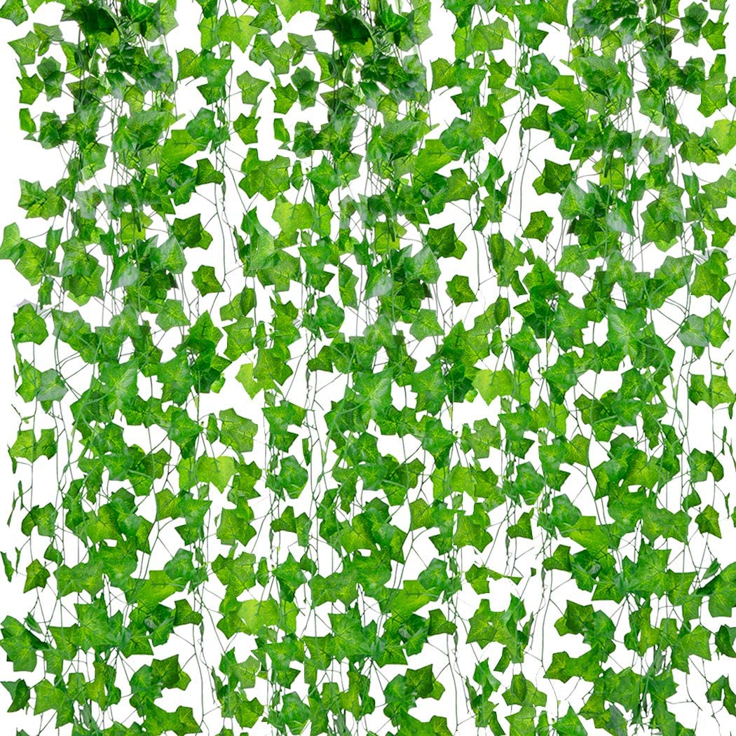 Artificial Hanging Vines/Bells (Set of 12pc, 200cm)