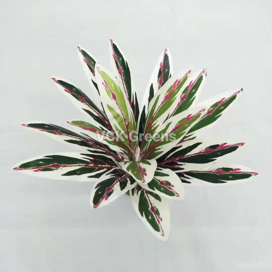 Artificial Plants Leaves Bushes (60cm)
