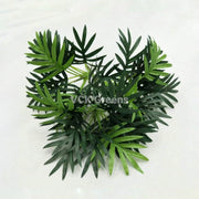 Artificial Palm Bunch (35cm)