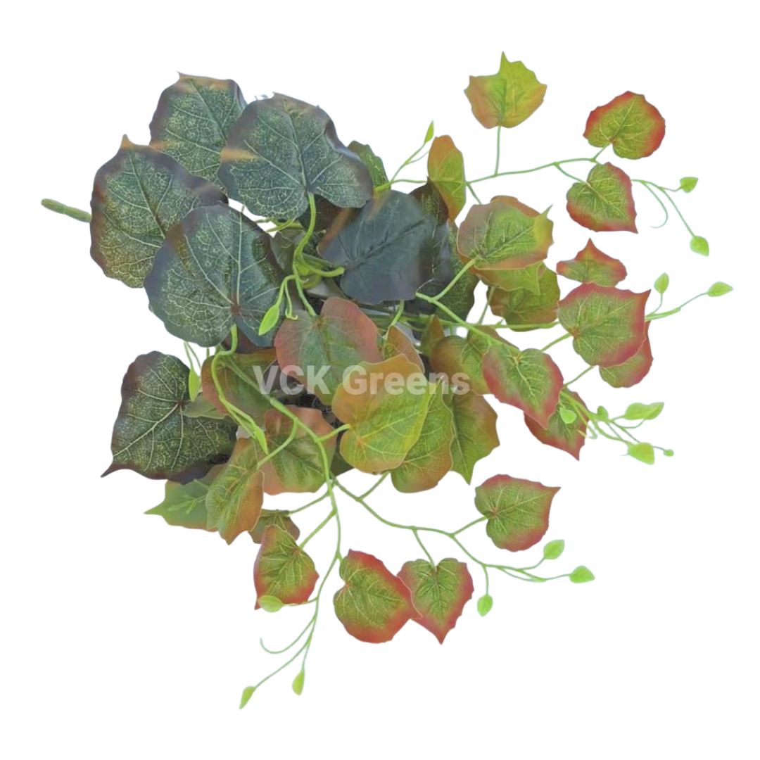 Artificial Plant Leaf Bunches (55cm)