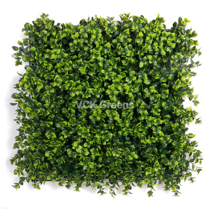 Artificial UV Vertical Garden Colorful Wall Matts (50cmX50cm)