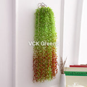 Artificial Hanging Willow Creepers 3.3 Feet