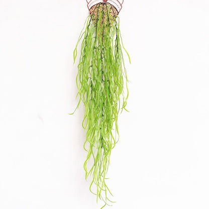 Artificial Hanging Creepers (2.5 Feet, Set of 1)